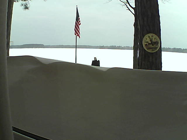 Whiteface Cam Image - Sat, 03/09/2019 6:55am 