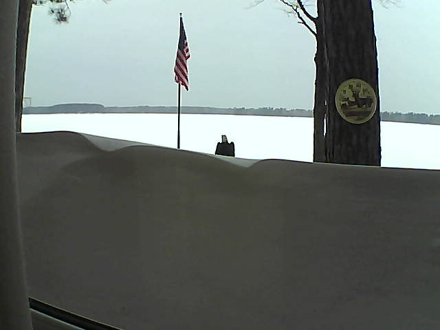 Whiteface Cam Image - Sat, 03/09/2019 7:05am 