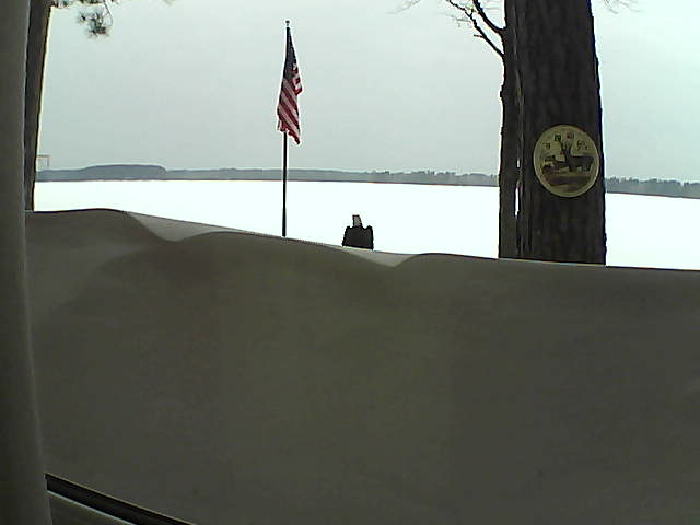 Whiteface Cam Image - Sat, 03/09/2019 7:25am 