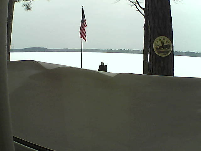 Whiteface Cam Image - Sat, 03/09/2019 7:45am 