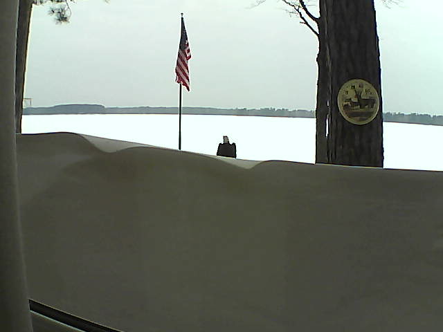 Whiteface Cam Image - Sat, 03/09/2019 7:55am 