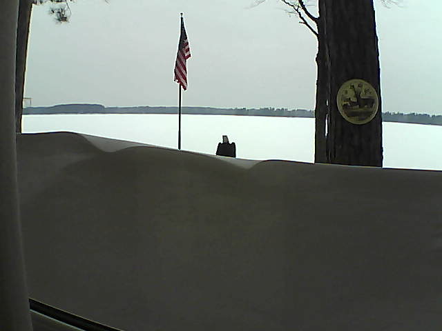 Whiteface Cam Image - Sat, 03/09/2019 8:05am 