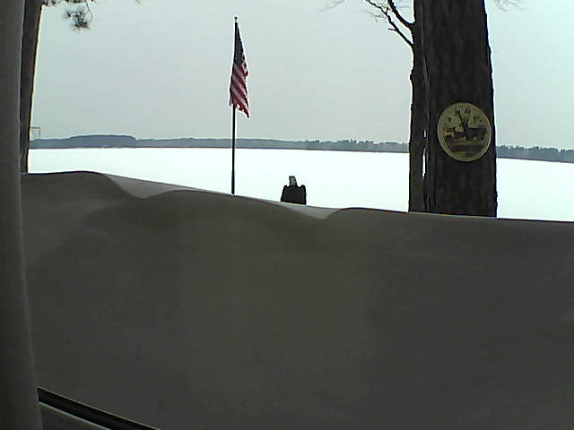 Whiteface Cam Image - Sat, 03/09/2019 8:15am 