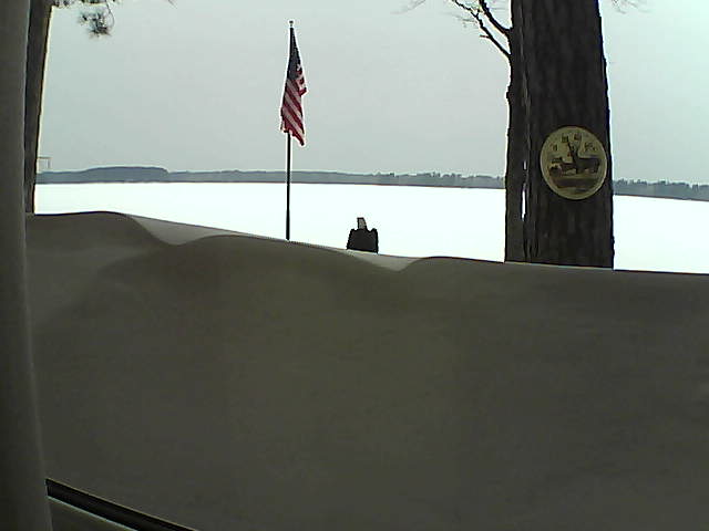 Whiteface Cam Image - Sat, 03/09/2019 8:25am 