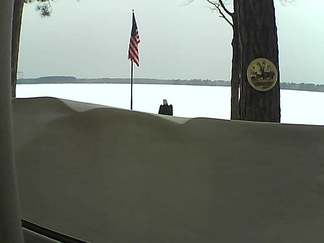 Whiteface Cam Image - Sat, 03/09/2019 8:35am 