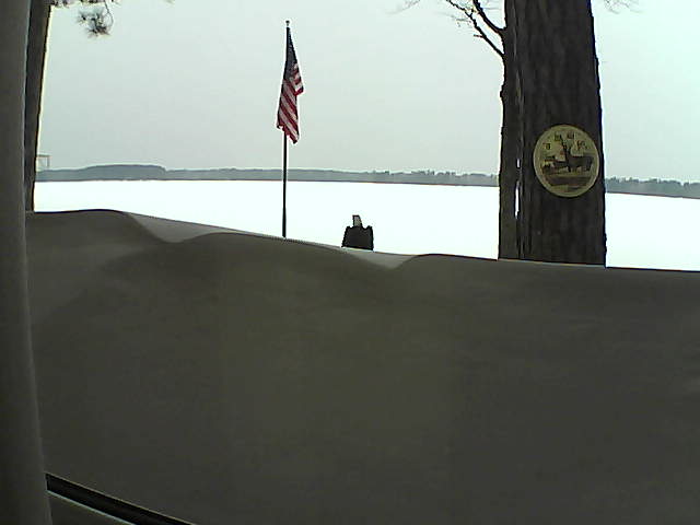 Whiteface Cam Image - Sat, 03/09/2019 8:55am 