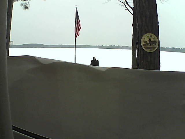 Whiteface Cam Image - Sat, 03/09/2019 9:05am 