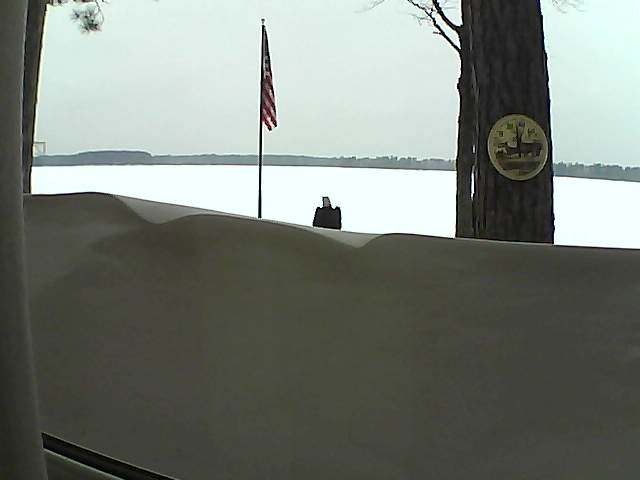 Whiteface Cam Image - Sat, 03/09/2019 10:35am 