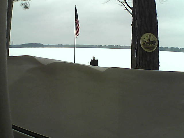 Whiteface Cam Image - Sat, 03/09/2019 11:25am 