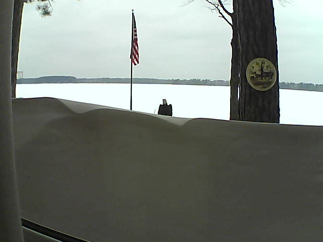 Whiteface Cam Image - Sat, 03/09/2019 11:35am 