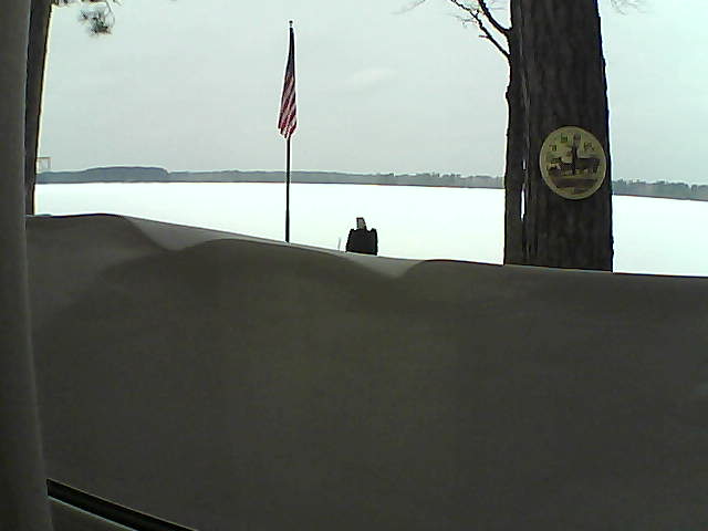 Whiteface Cam Image - Sat, 03/09/2019 12:05pm 