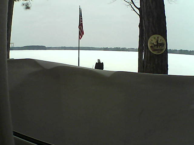 Whiteface Cam Image - Sat, 03/09/2019 12:45pm 