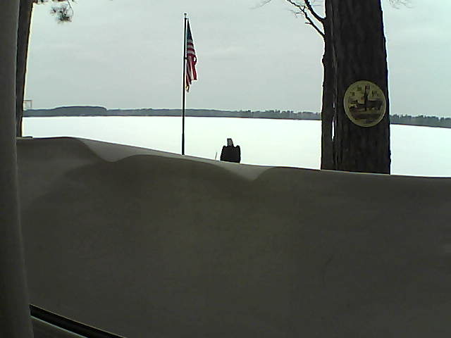 Whiteface Cam Image - Sat, 03/09/2019 1:05pm 