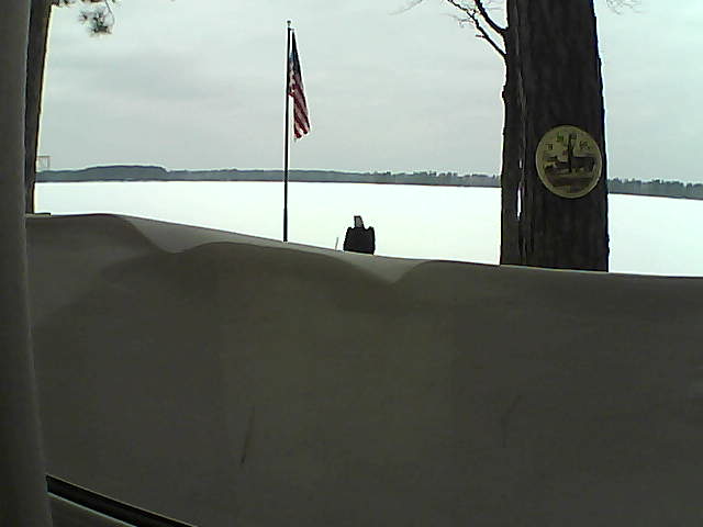 Whiteface Cam Image - Sat, 03/09/2019 1:15pm 