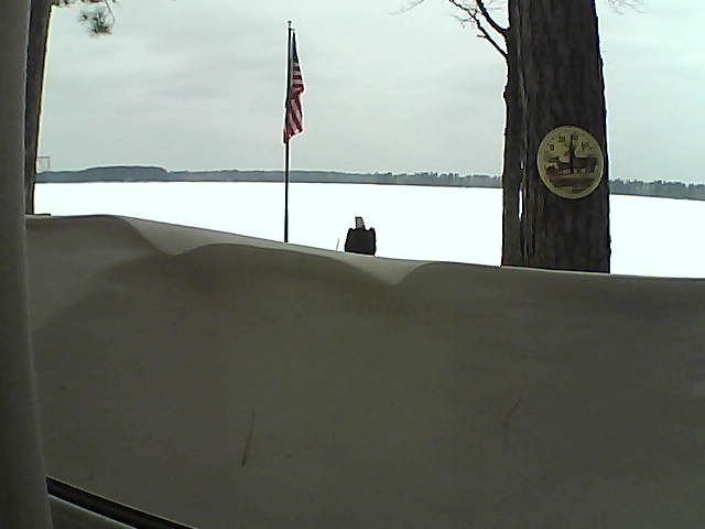 Whiteface Cam Image - Sat, 03/09/2019 1:25pm 