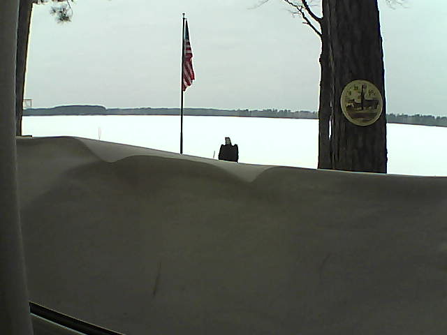 Whiteface Cam Image - Sat, 03/09/2019 1:45pm 