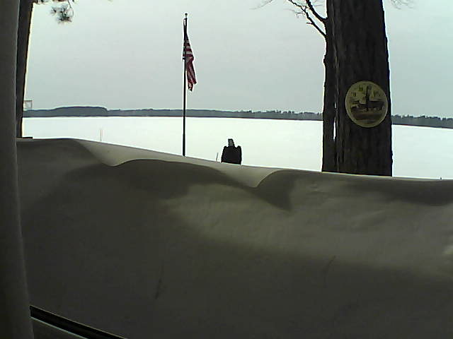 Whiteface Cam Image - Sat, 03/09/2019 2:25pm 