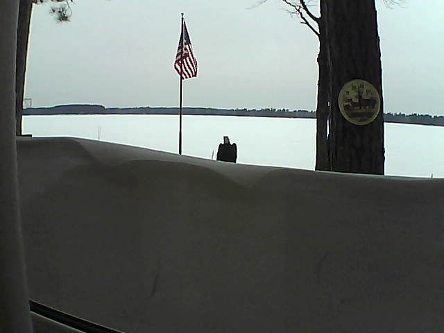 Whiteface Cam Image - Sat, 03/09/2019 4:35pm 