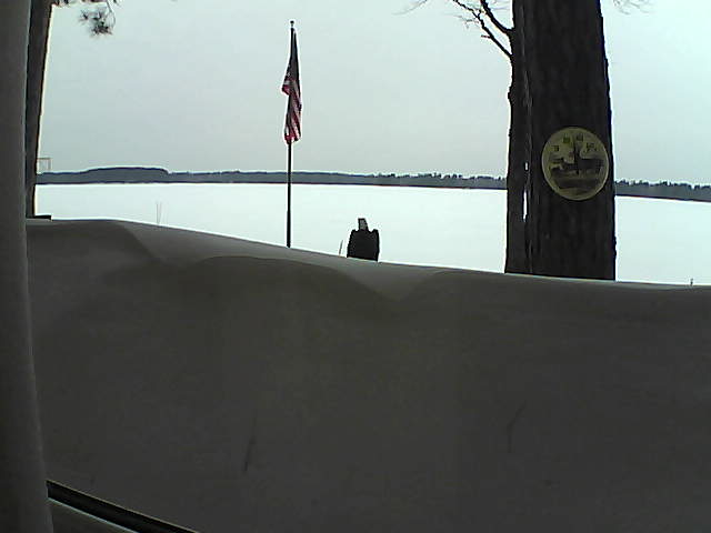 Whiteface Cam Image - Sat, 03/09/2019 4:55pm 