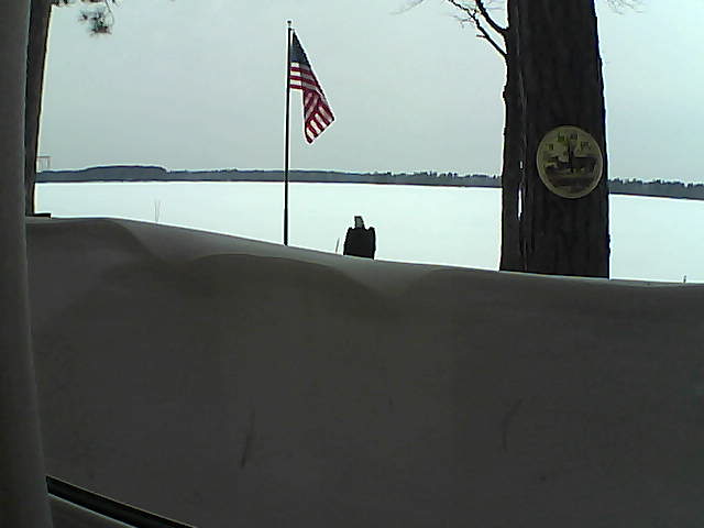 Whiteface Cam Image - Sat, 03/09/2019 5:25pm 