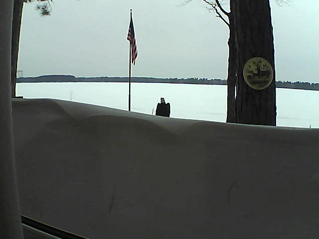 Whiteface Cam Image - Sat, 03/09/2019 5:35pm 