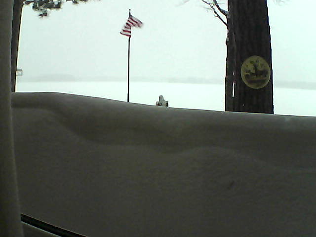 Whiteface Cam Image - Sun, 03/10/2019 7:22am 