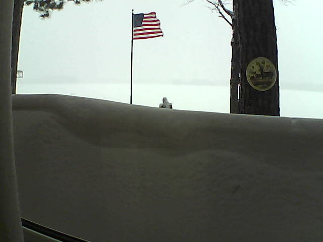 Whiteface Cam Image - Sun, 03/10/2019 7:42am 