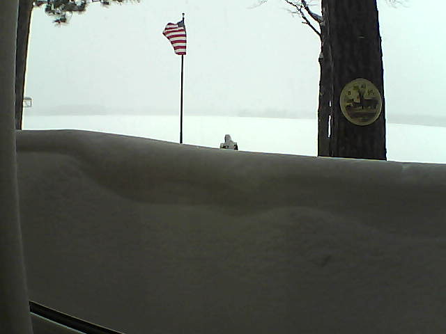 Whiteface Cam Image - Sun, 03/10/2019 7:52am 