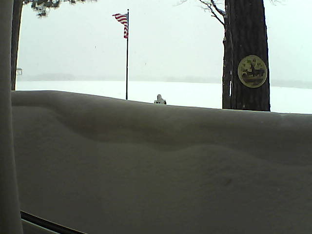 Whiteface Cam Image - Sun, 03/10/2019 8:32am 