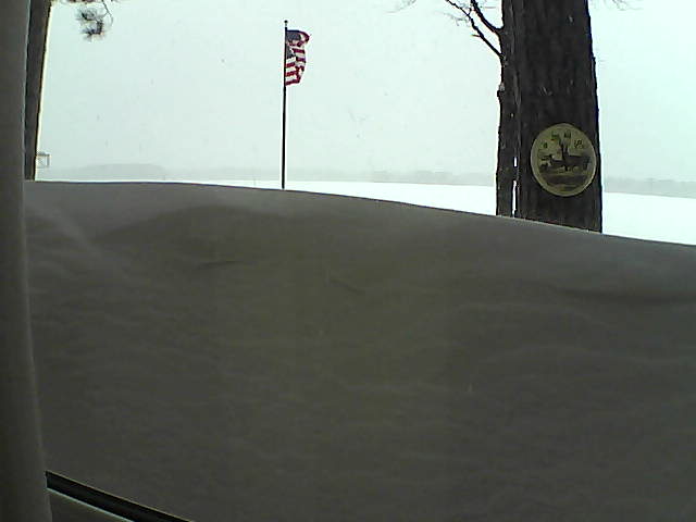 Whiteface Cam Image - Sun, 03/10/2019 10:53am 