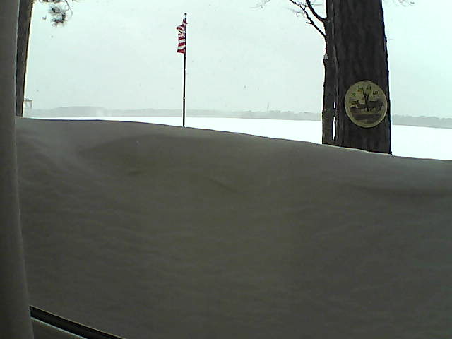 Whiteface Cam Image - Sun, 03/10/2019 11:13am 