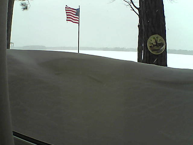 Whiteface Cam Image - Sun, 03/10/2019 11:23am 