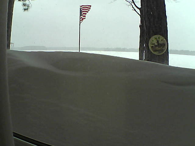 Whiteface Cam Image - Sun, 03/10/2019 11:53am 