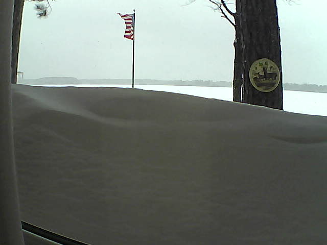 Whiteface Cam Image - Sun, 03/10/2019 12:03pm 