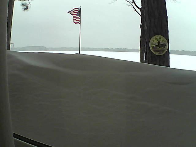 Whiteface Cam Image - Sun, 03/10/2019 12:13pm 