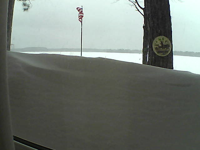 Whiteface Cam Image - Sun, 03/10/2019 12:23pm 