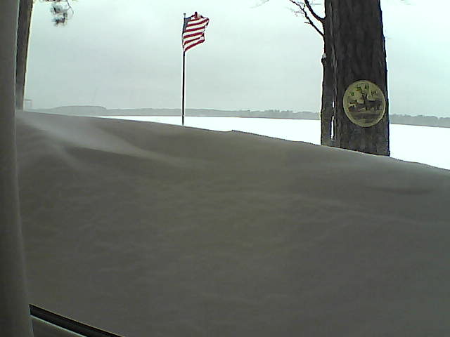 Whiteface Cam Image - Sun, 03/10/2019 12:33pm 