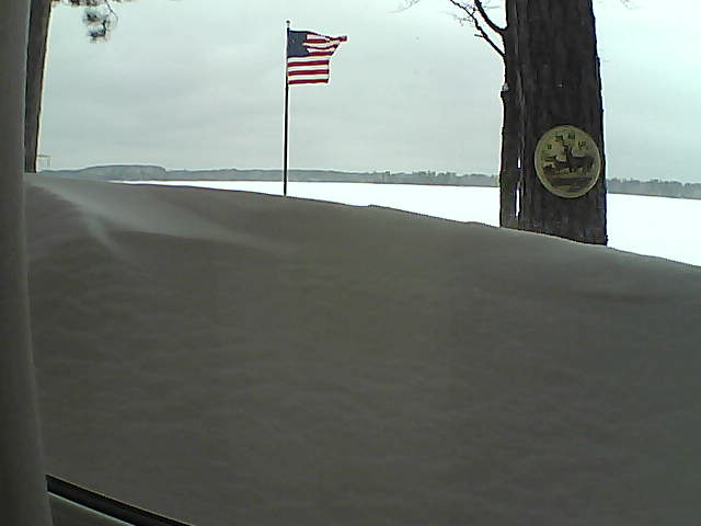 Whiteface Cam Image - Sun, 03/10/2019 12:43pm 