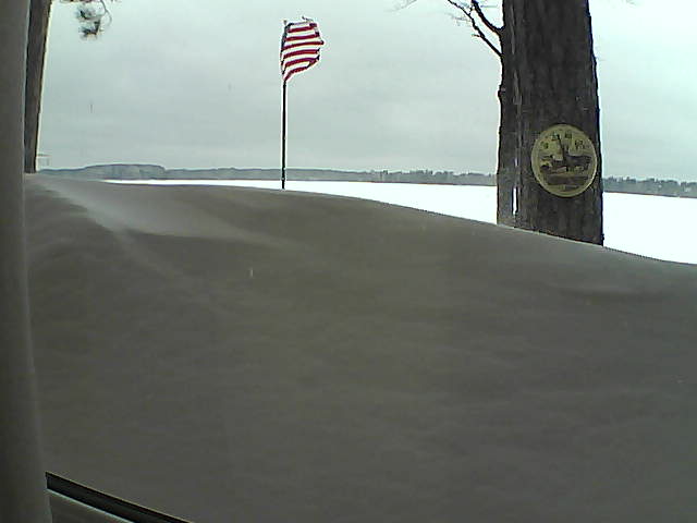 Whiteface Cam Image - Sun, 03/10/2019 12:53pm 