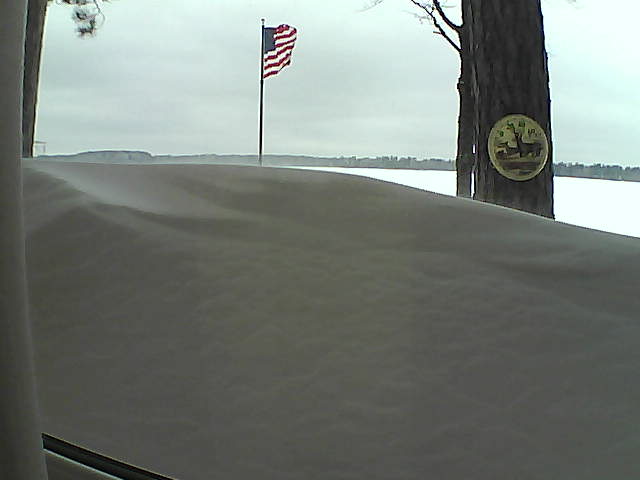 Whiteface Cam Image - Sun, 03/10/2019 1:03pm 