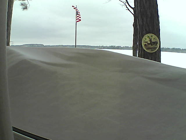 Whiteface Cam Image - Sun, 03/10/2019 1:13pm 