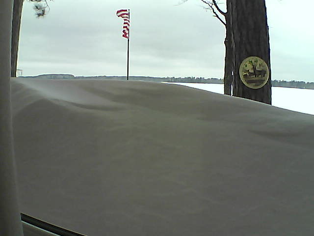 Whiteface Cam Image - Sun, 03/10/2019 1:23pm 