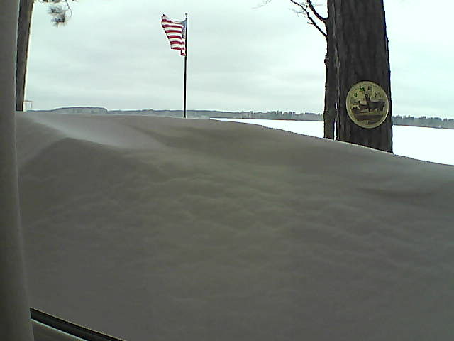 Whiteface Cam Image - Sun, 03/10/2019 1:33pm 