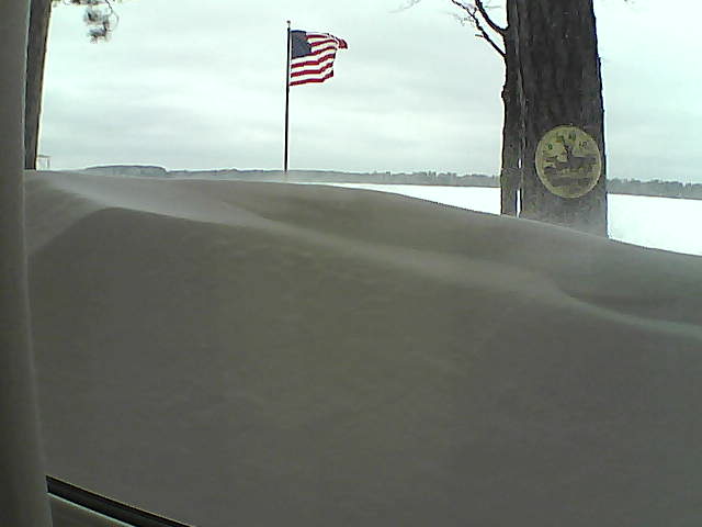 Whiteface Cam Image - Sun, 03/10/2019 1:43pm 