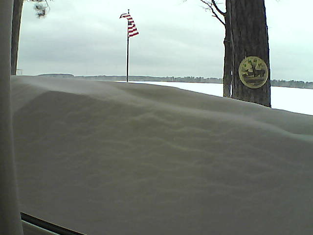 Whiteface Cam Image - Sun, 03/10/2019 1:53pm 