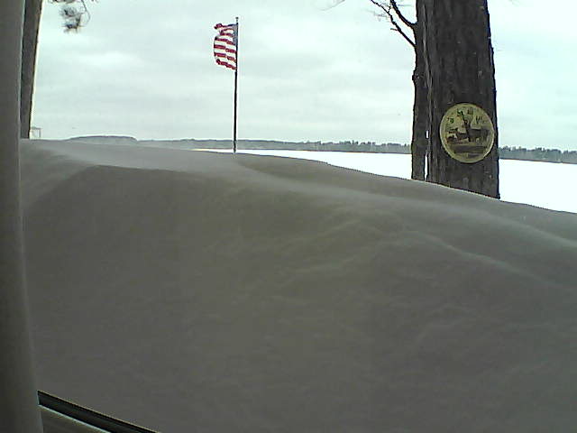 Whiteface Cam Image - Sun, 03/10/2019 2:03pm 