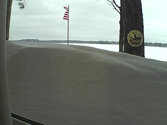 Whiteface Cam Image - Sun, 03/10/2019 2:13pm 