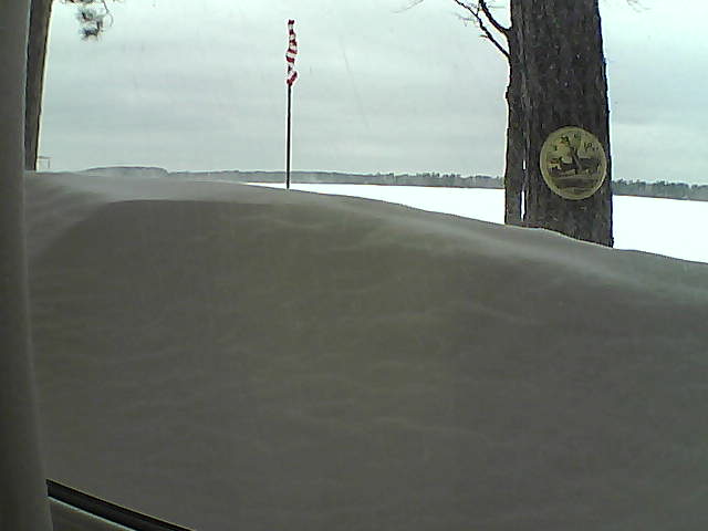 Whiteface Cam Image - Sun, 03/10/2019 2:23pm 