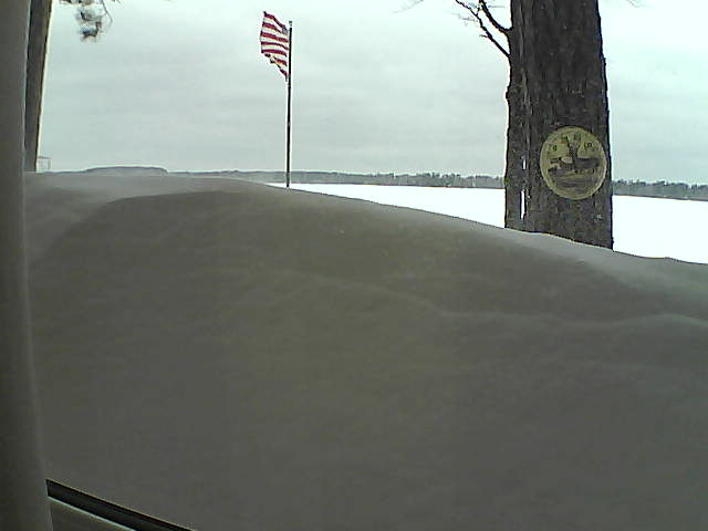 Whiteface Cam Image - Sun, 03/10/2019 2:33pm 