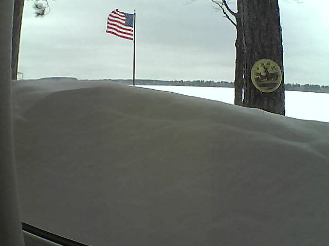 Whiteface Cam Image - Sun, 03/10/2019 2:43pm 